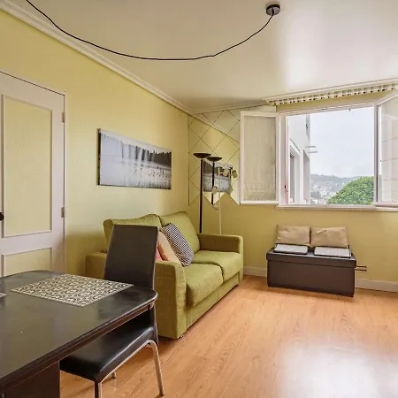 Apartment A Avec Parking, Proche Commerces Et - Fr-1-2-434 *